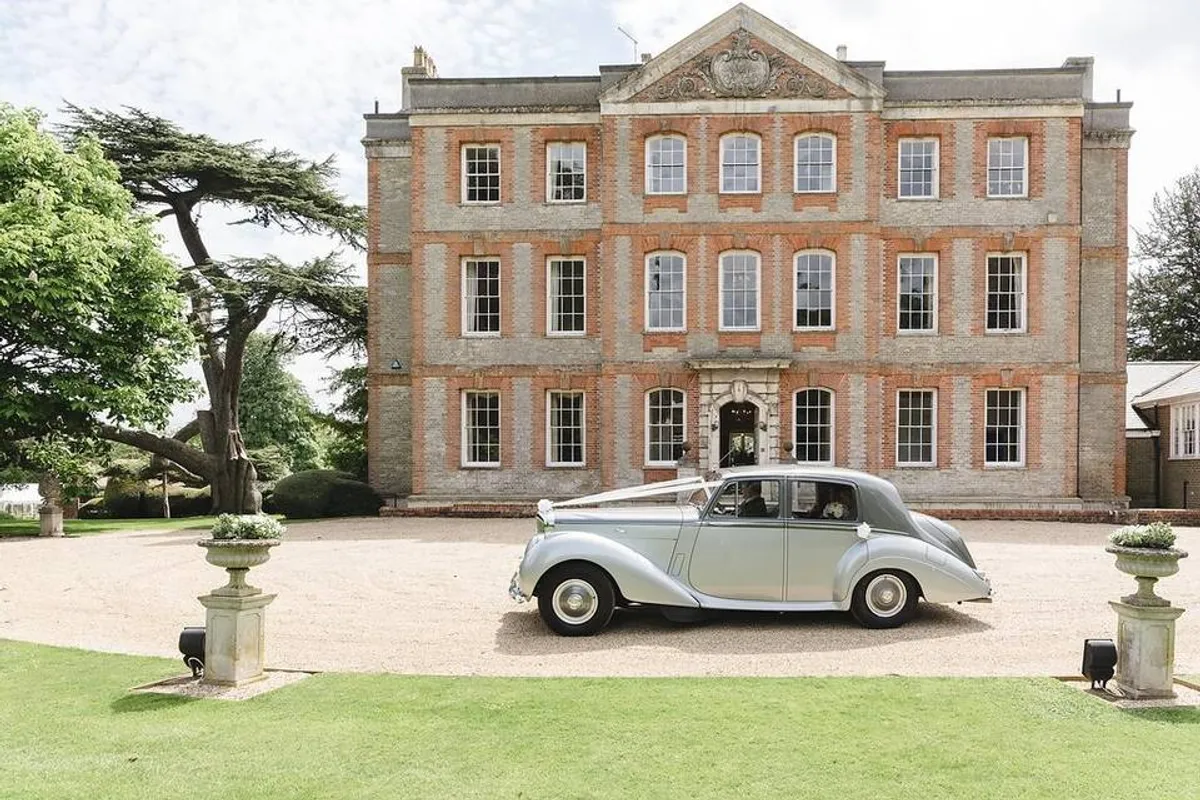 Ardington House photo 3