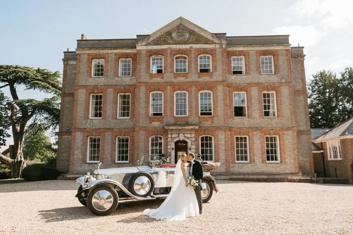 Ardington House photo 2
