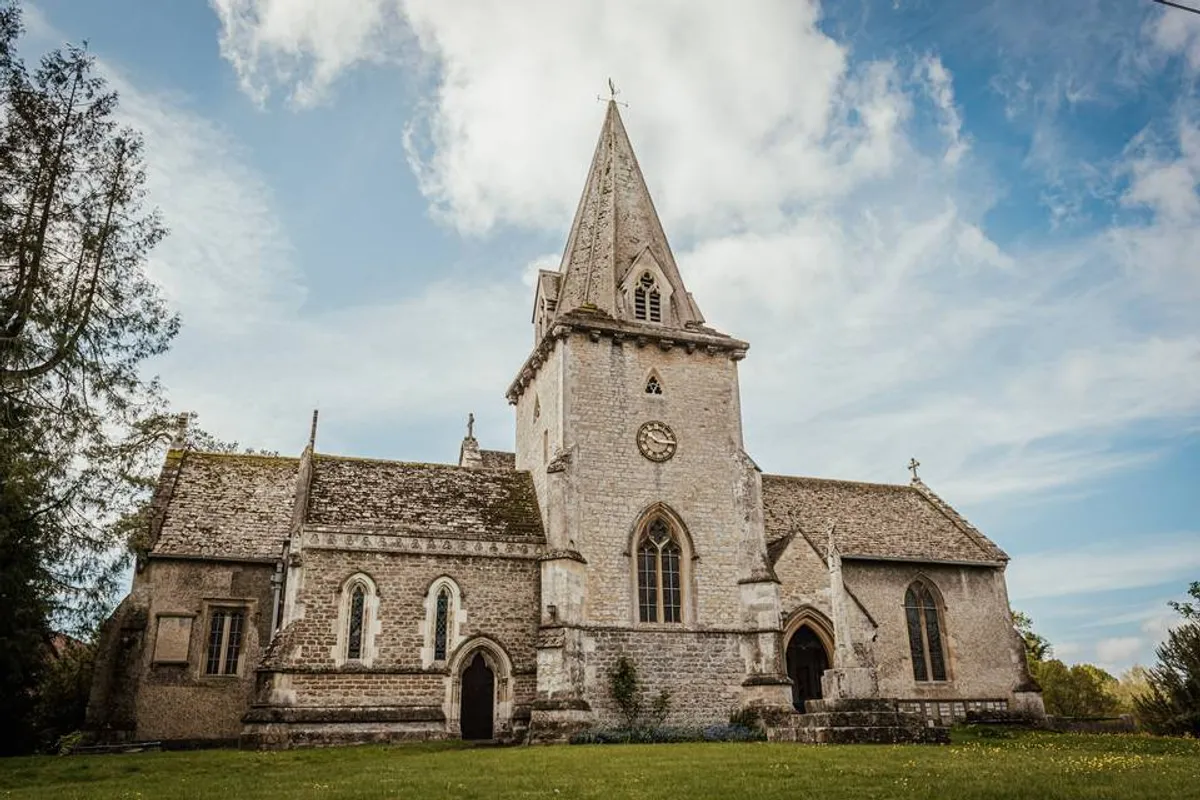 Ardington House photo 12