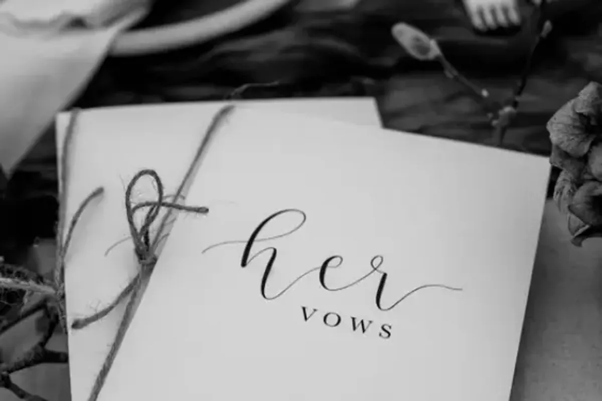 Simply Laura Calligraphy photo 9