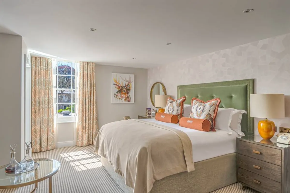 Harbour Hotel Richmond photo 9