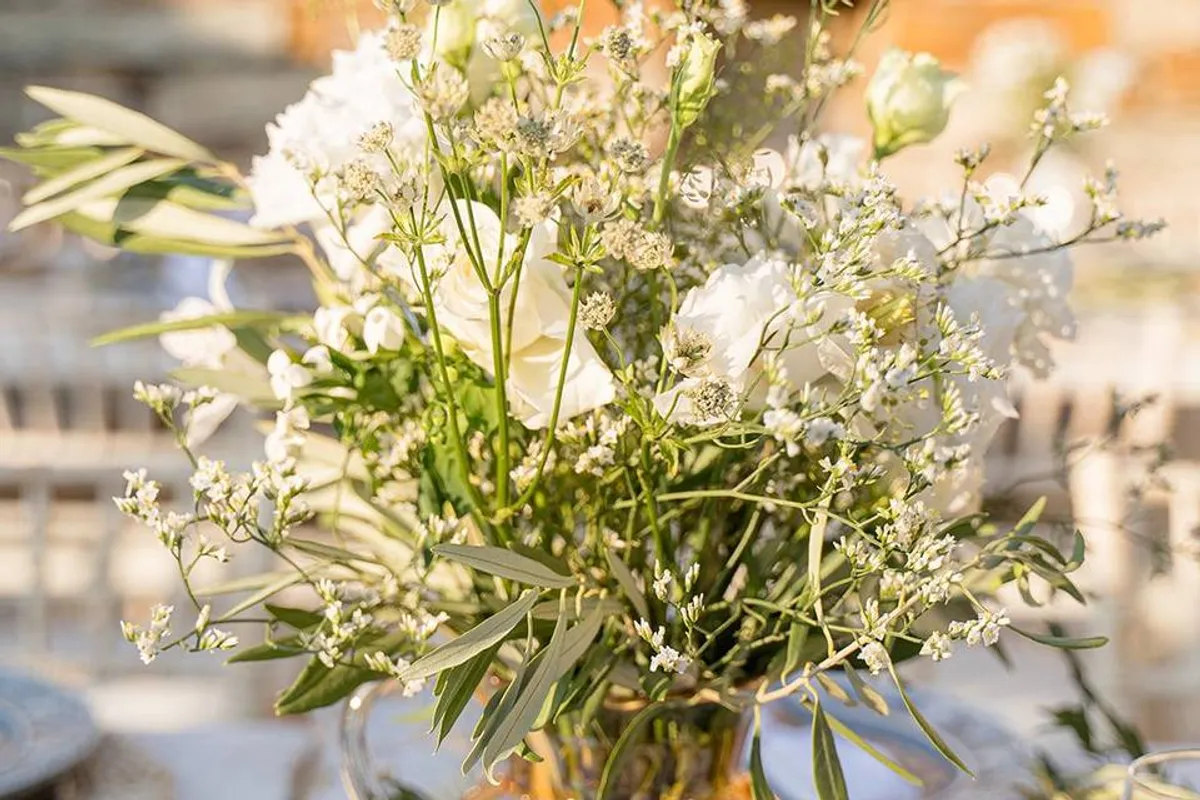F For Flower photo 8