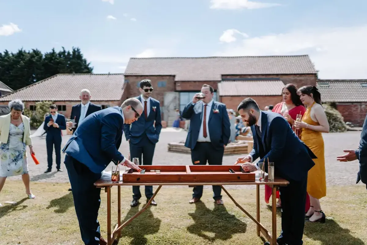 Events Hire Yorkshire — entertainment & photobooths in South Yorkshire, UK