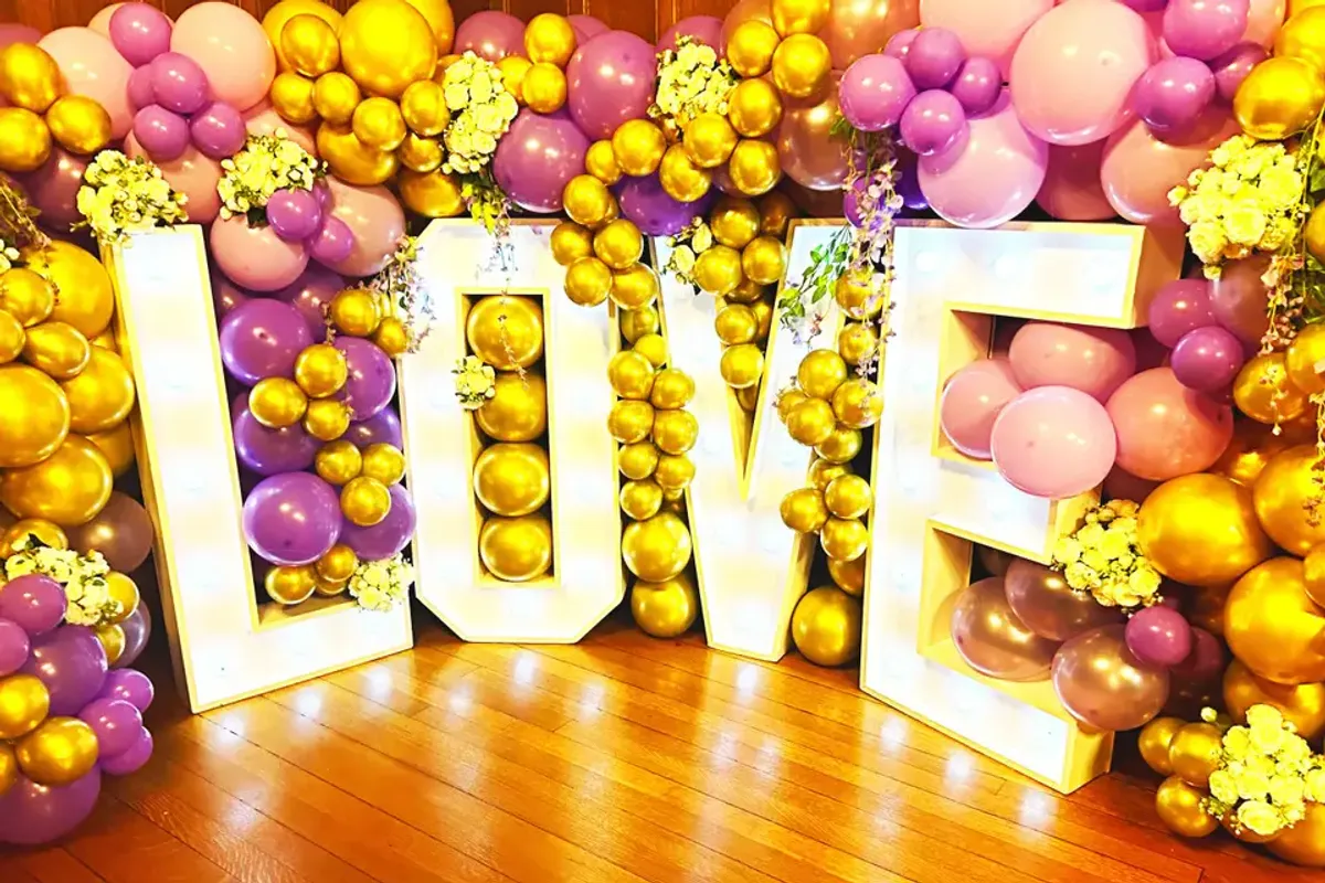 NikoNikoEvents — planners in Middlesex, UK