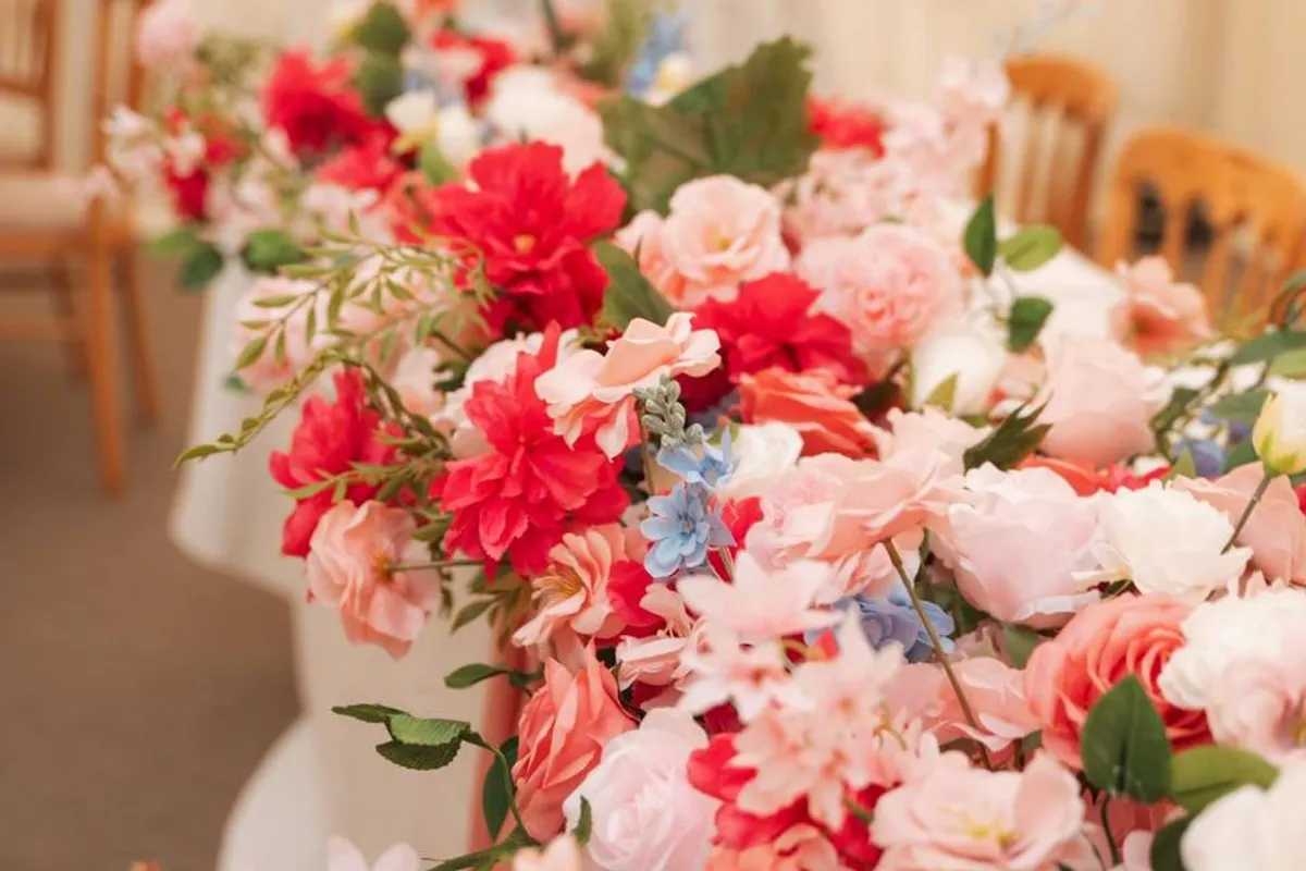 The Soiree Planner photo 8