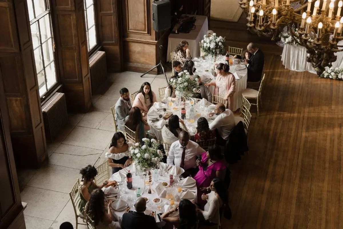 The Soiree Planner photo 7