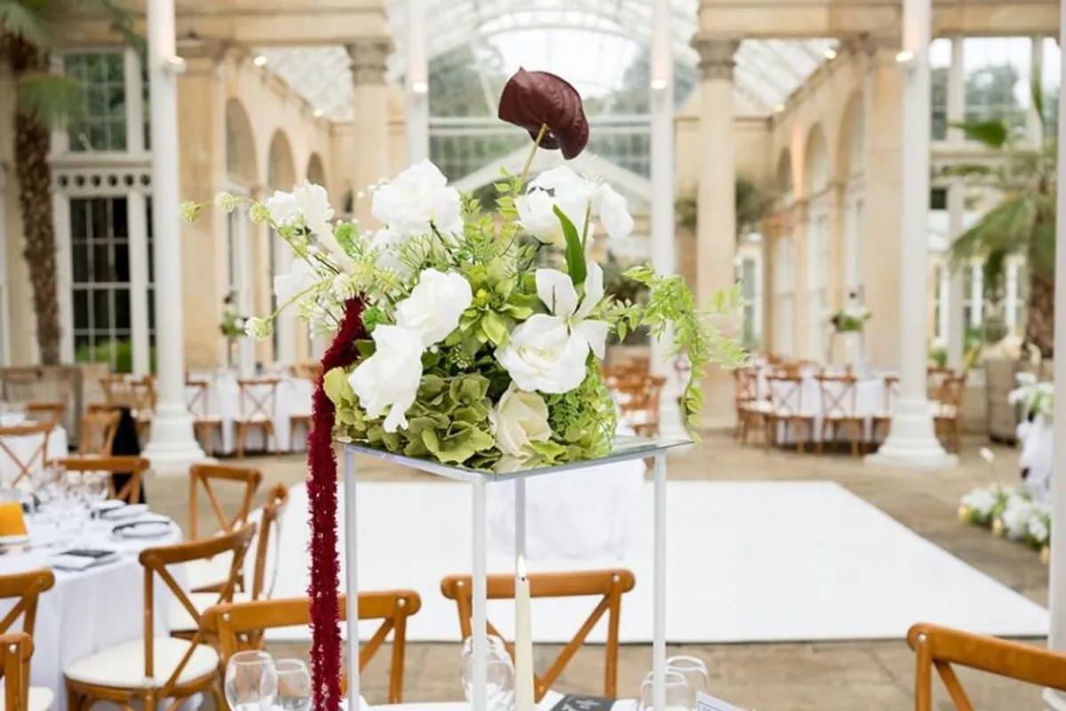 The Soiree Planner photo 1