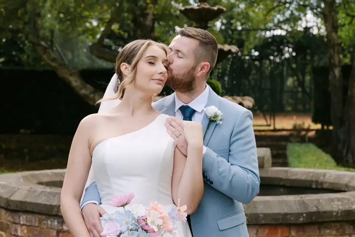 Jamie Ellis Photography — photographers in Cheshire, UK