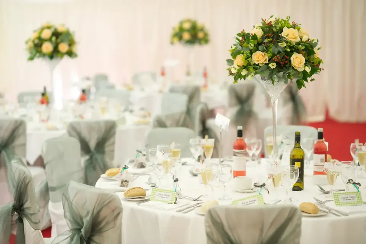 Friars Carse Country House Hotel photo 4