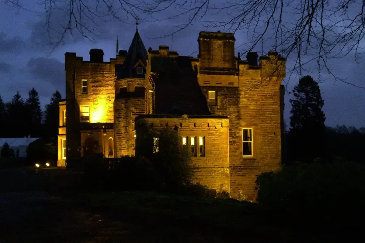 Friars Carse Country House Hotel photo 9