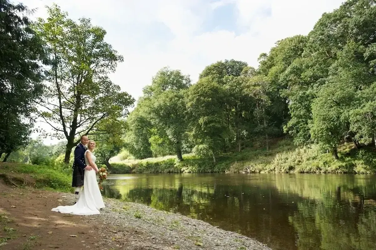 Friars Carse Country House Hotel photo 6