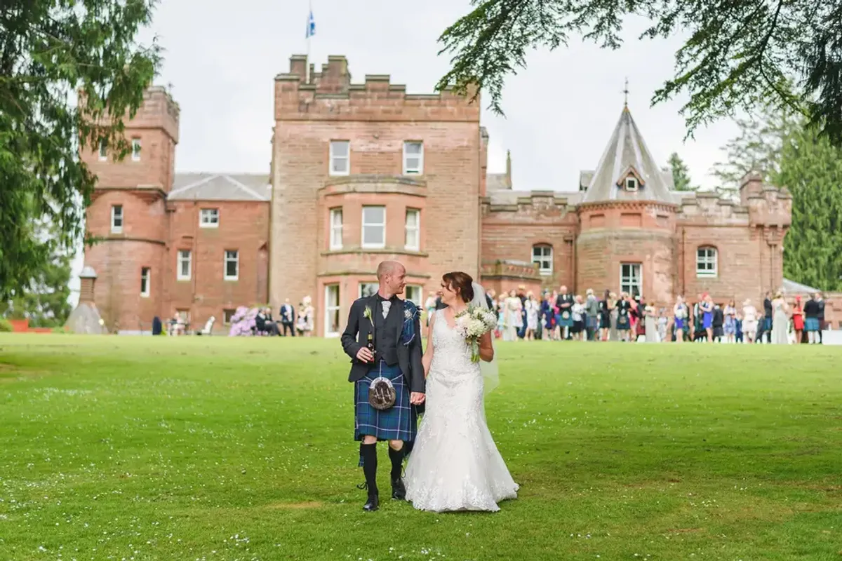 Friars Carse Country House Hotel photo 3