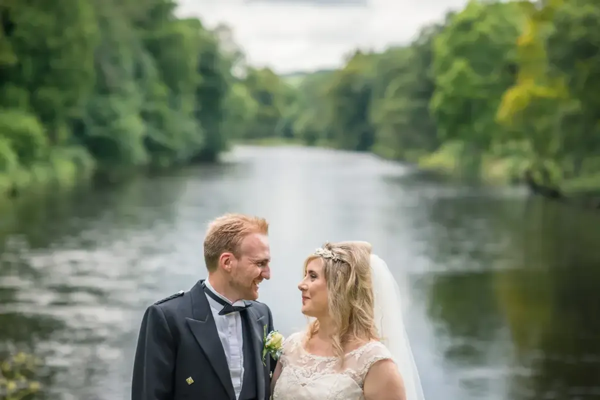 Friars Carse Country House Hotel photo 1