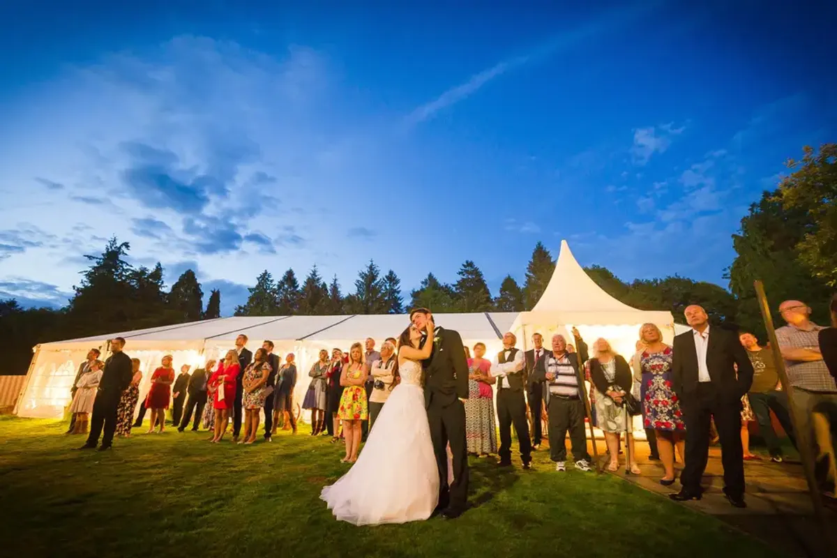 Friars Carse Country House Hotel photo 5