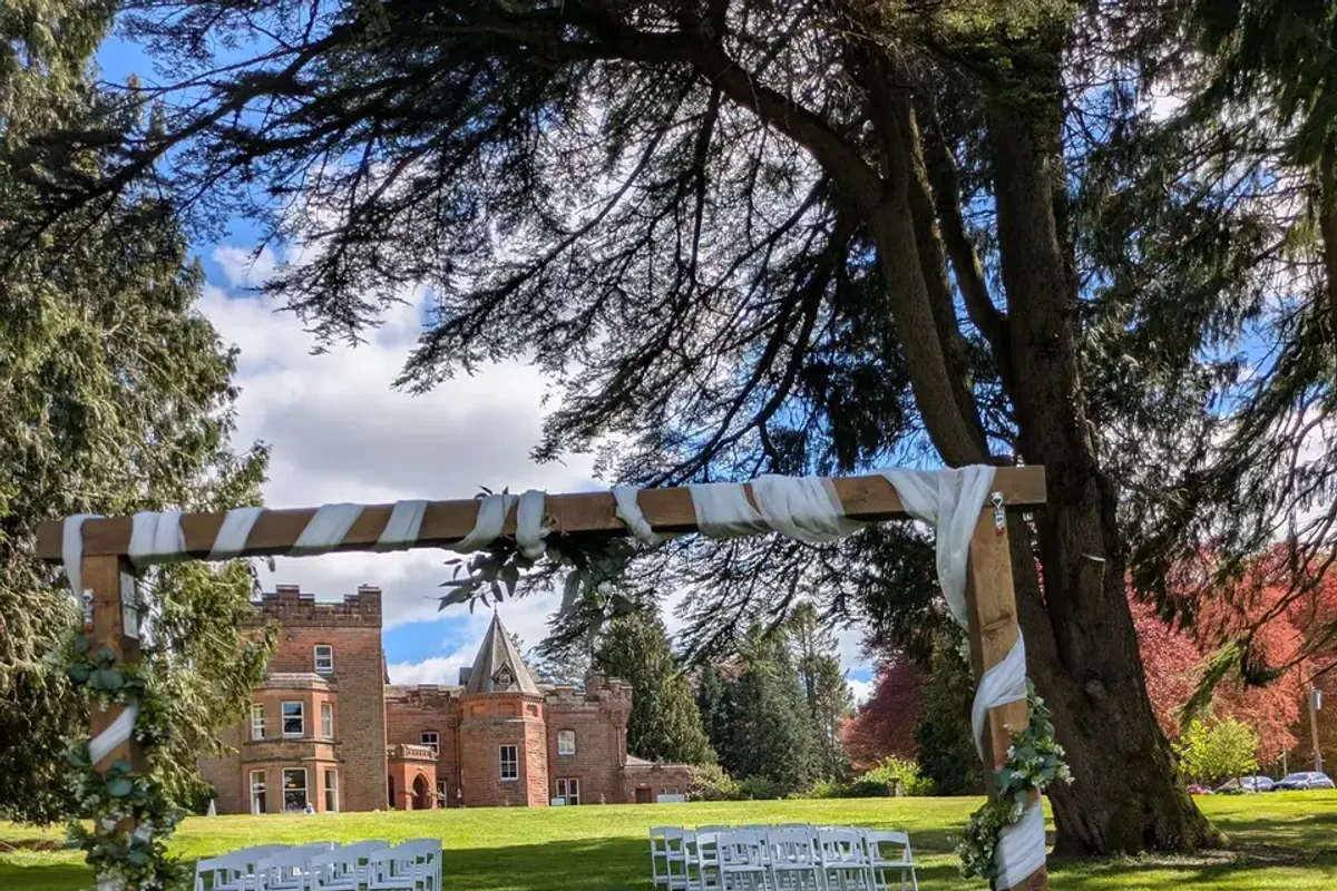 Friars Carse Country House Hotel photo 2