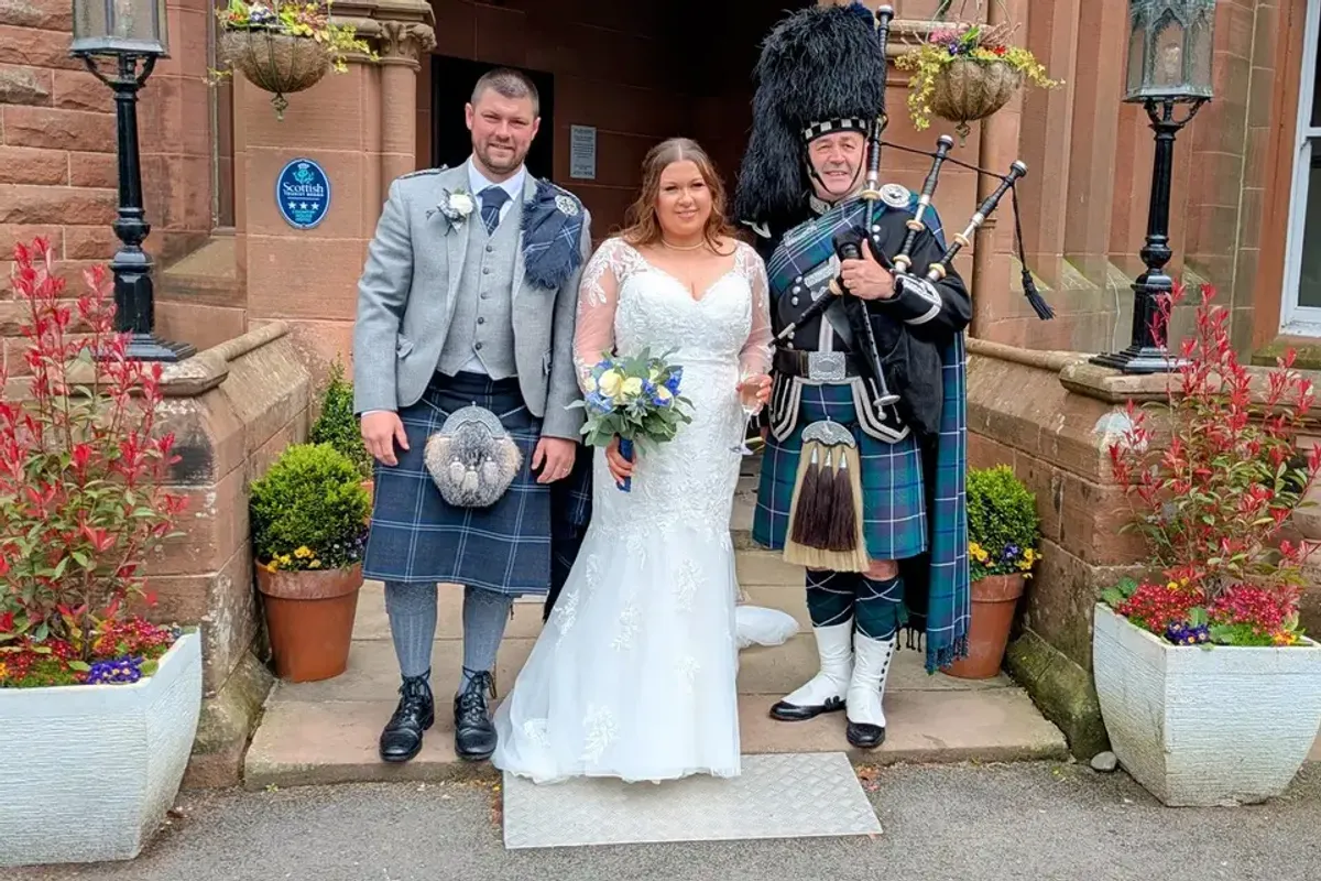 Friars Carse Country House Hotel photo 8