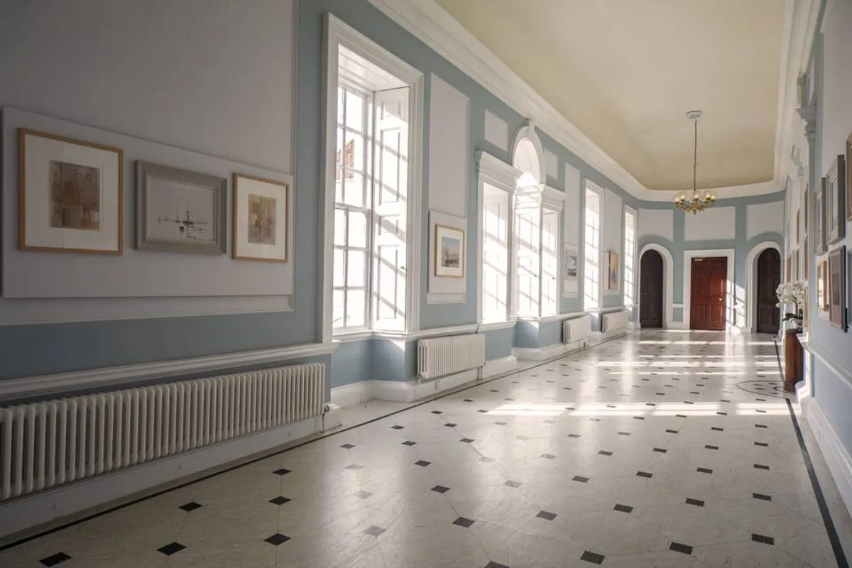 Hintlesham Hall Hotel photo 11