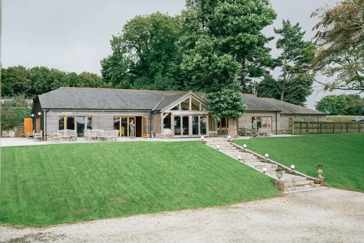 Tredudwell Manor photo 11