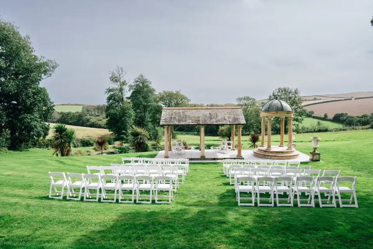 Tredudwell Manor photo 2