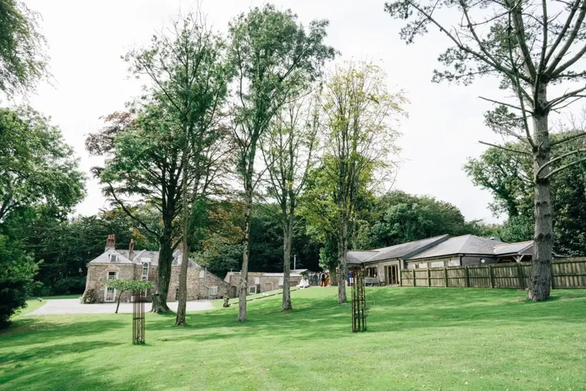 Tredudwell Manor photo 10