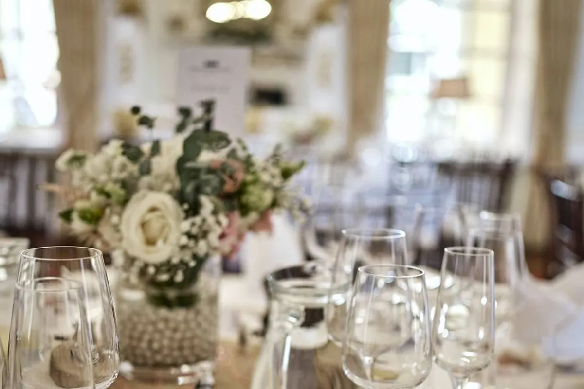 Hintlesham Hall Hotel photo 2