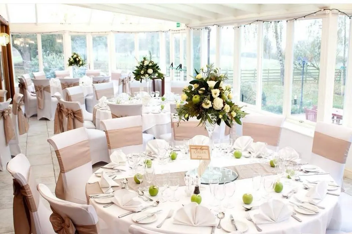 Normanton Park Hotel photo 1