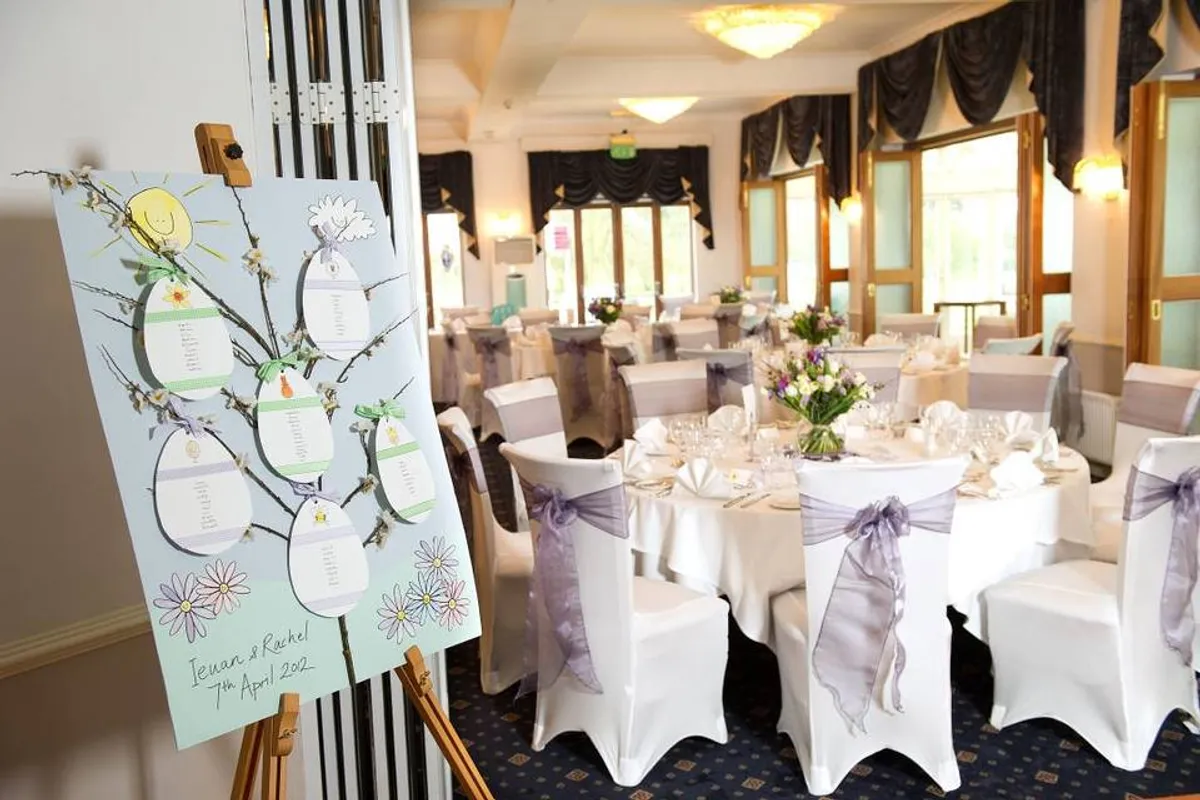 Normanton Park Hotel photo 9