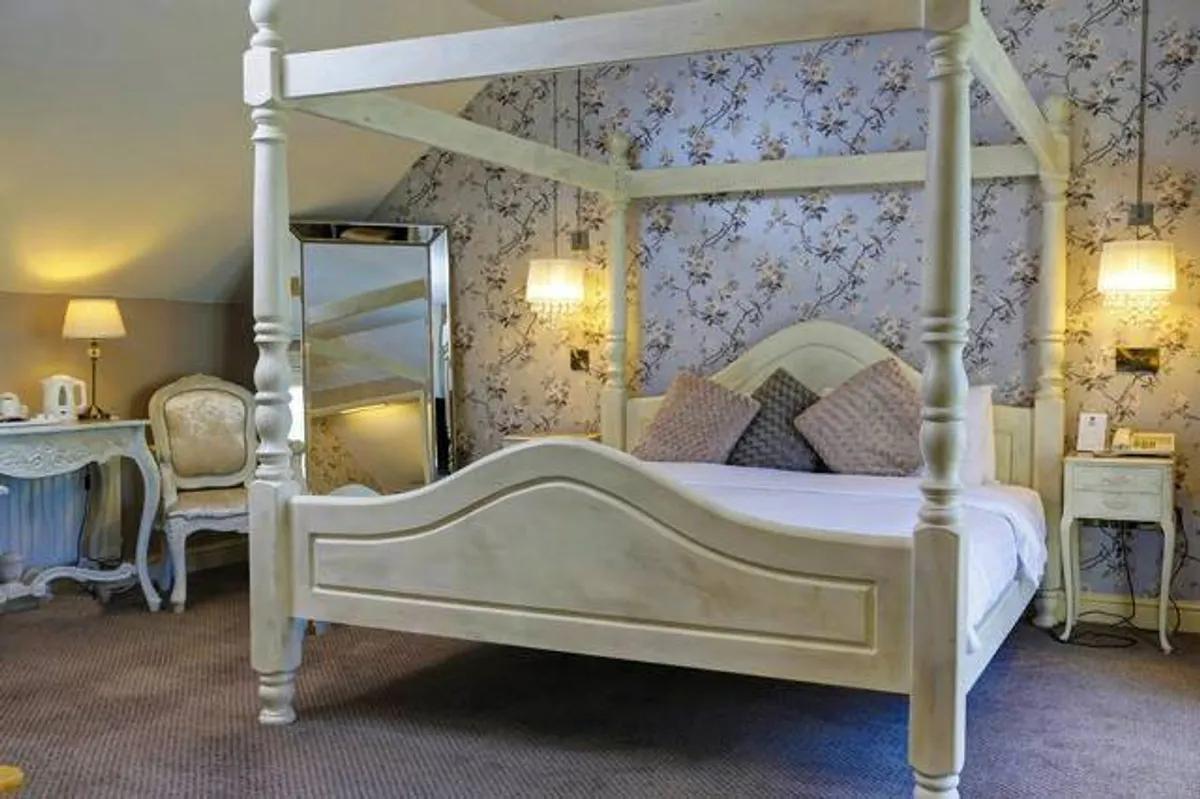 Normanton Park Hotel photo 6
