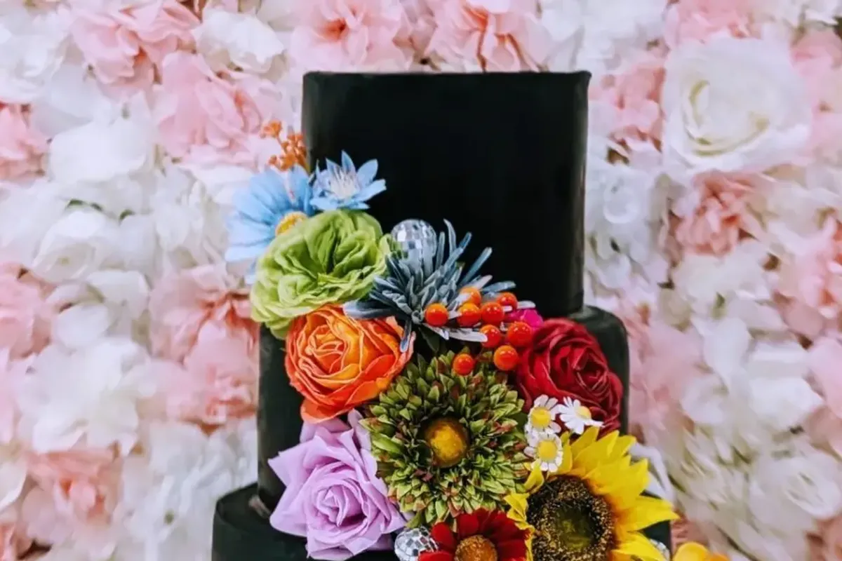 Moonbeam Bakes Ltd — cakes & sweet treats in Central & Glasgow, UK
