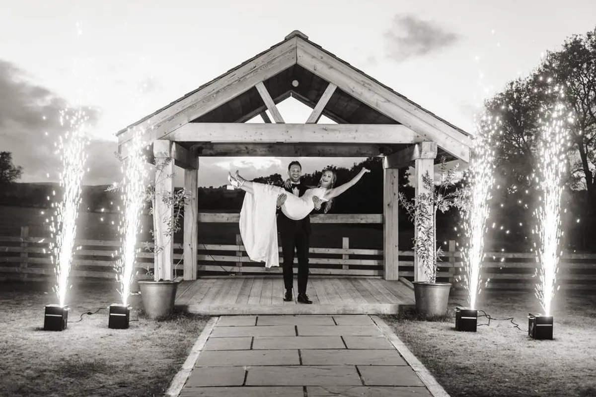 Eden Barn photo 7