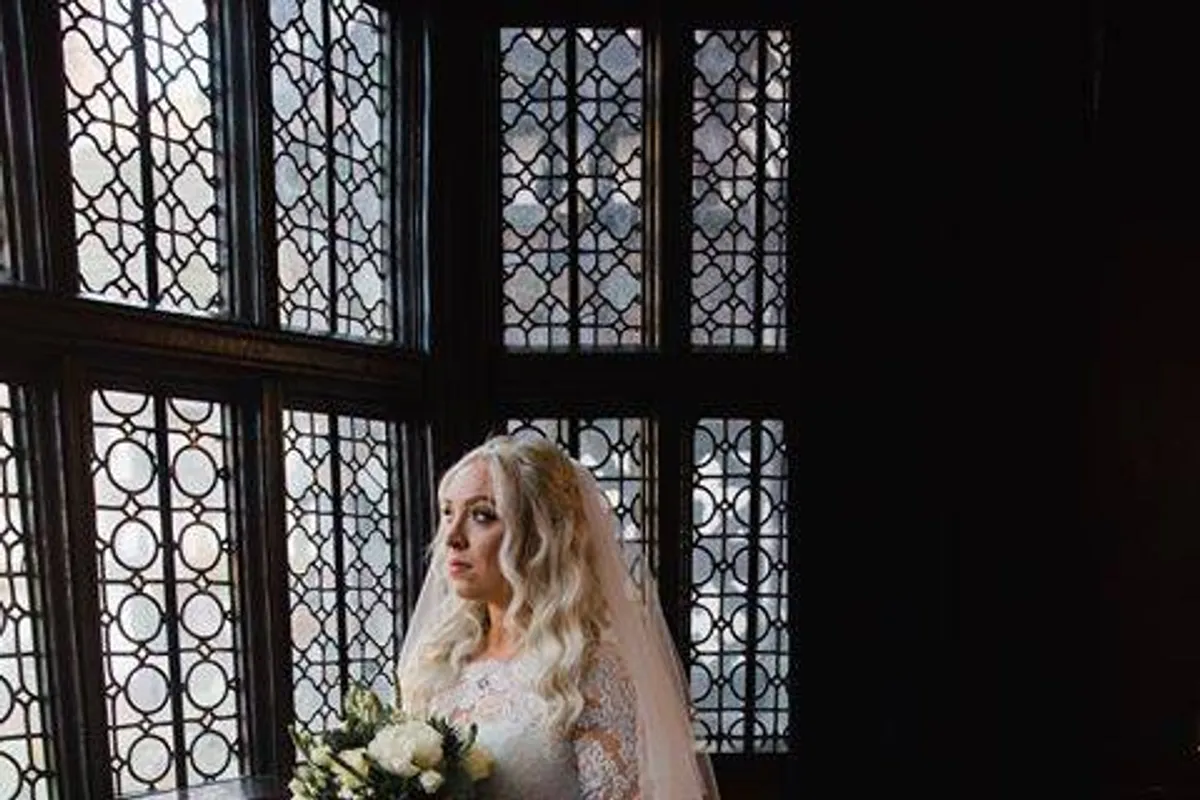 Bramall Hall photo 7