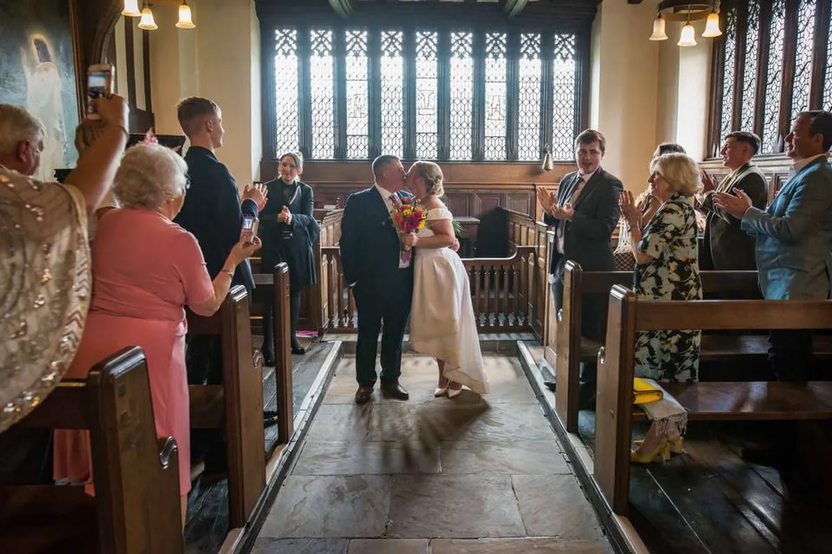 Bramall Hall photo 4