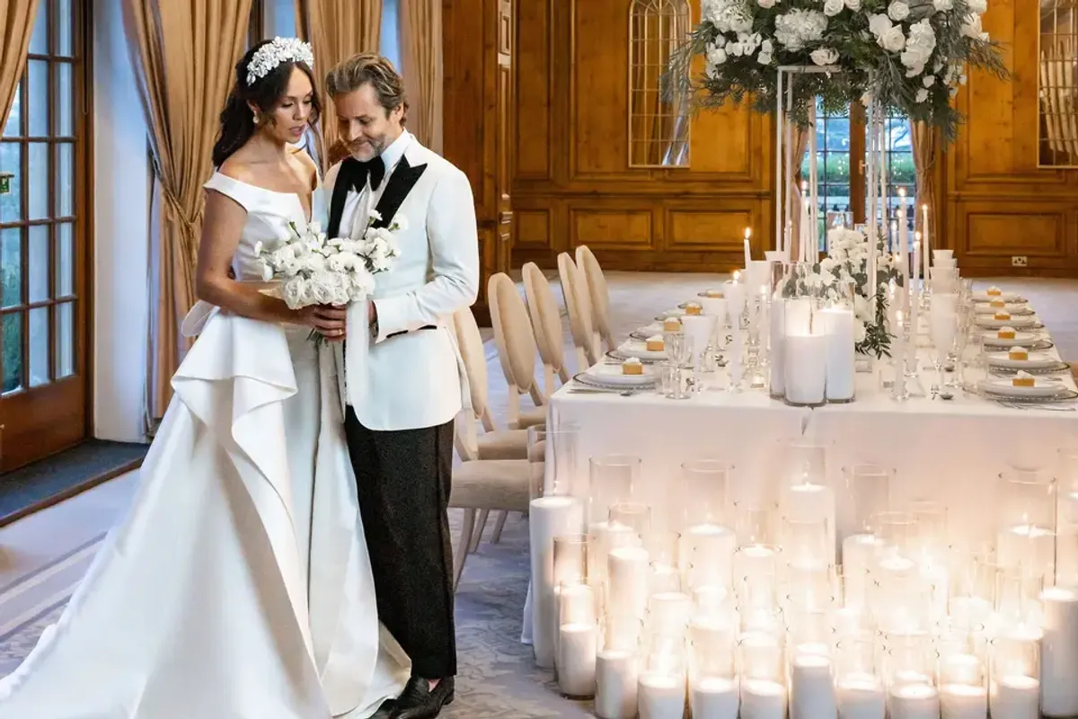 OMF Events — florists in Kent, UK