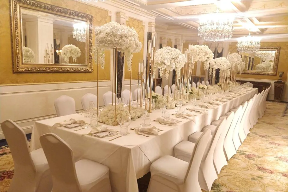 The Bentley Hotel photo 8