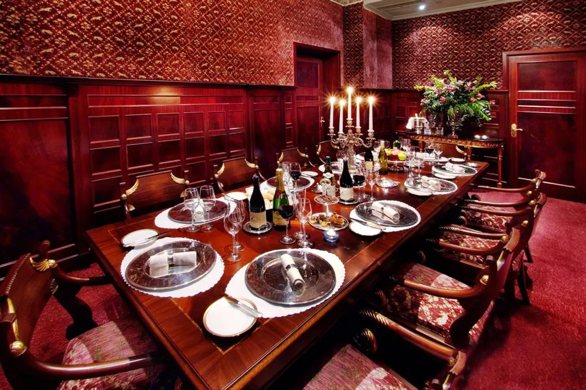 The Bentley Hotel photo 3