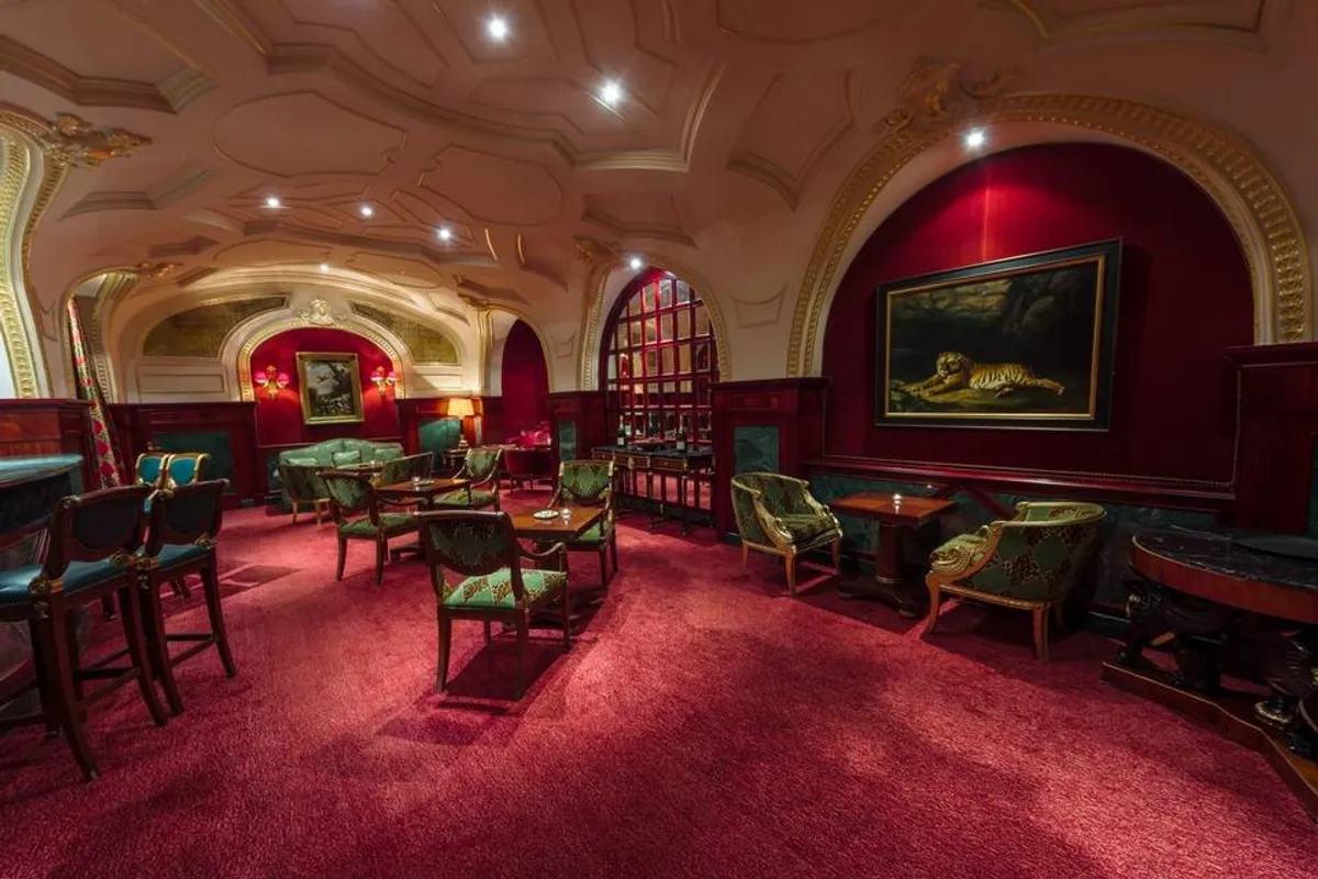 The Bentley Hotel photo 5