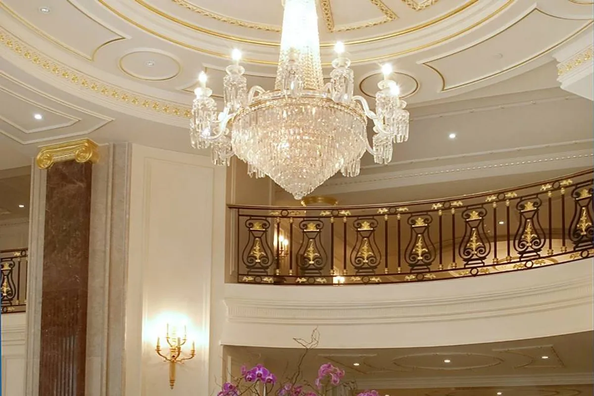 The Bentley Hotel photo 1