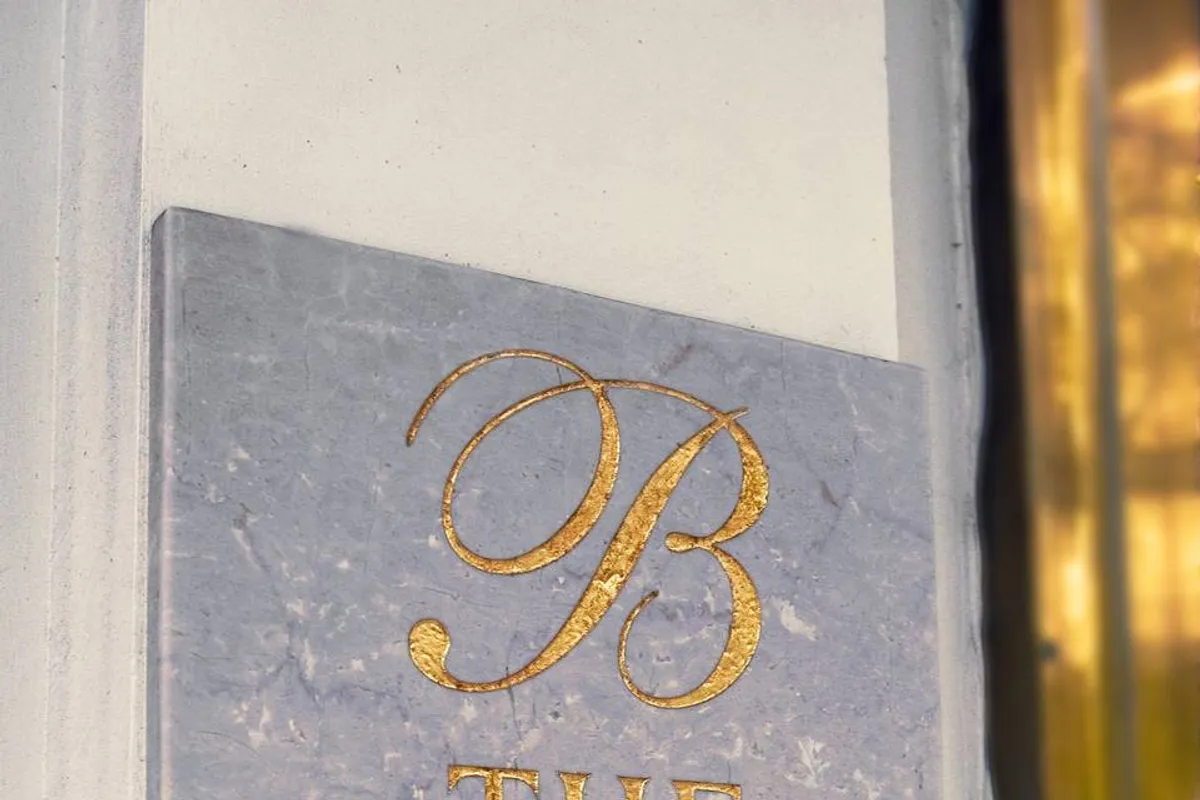The Bentley Hotel photo 10