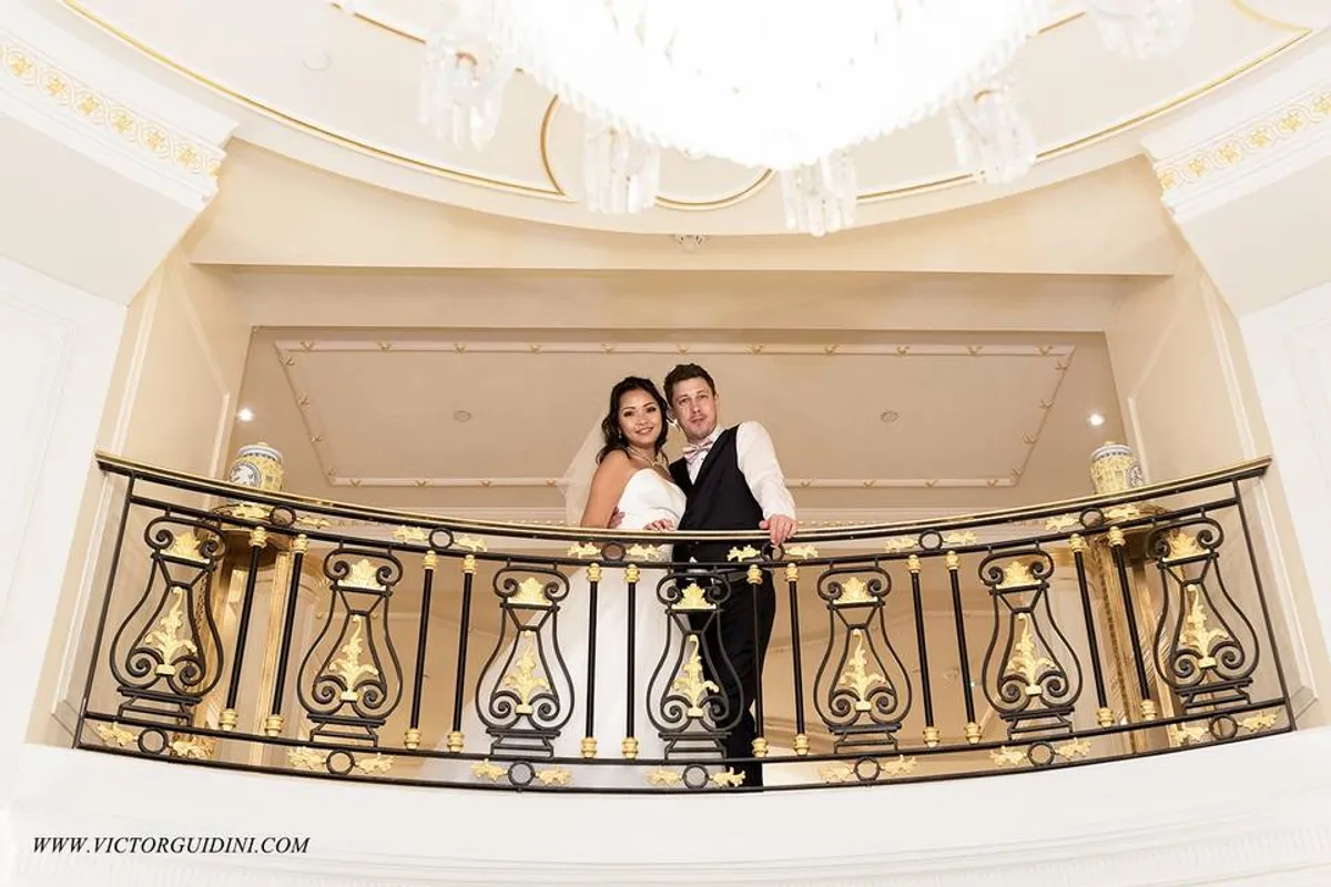The Bentley Hotel photo 12