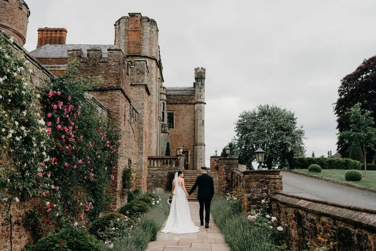 Rowton Castle photo 11