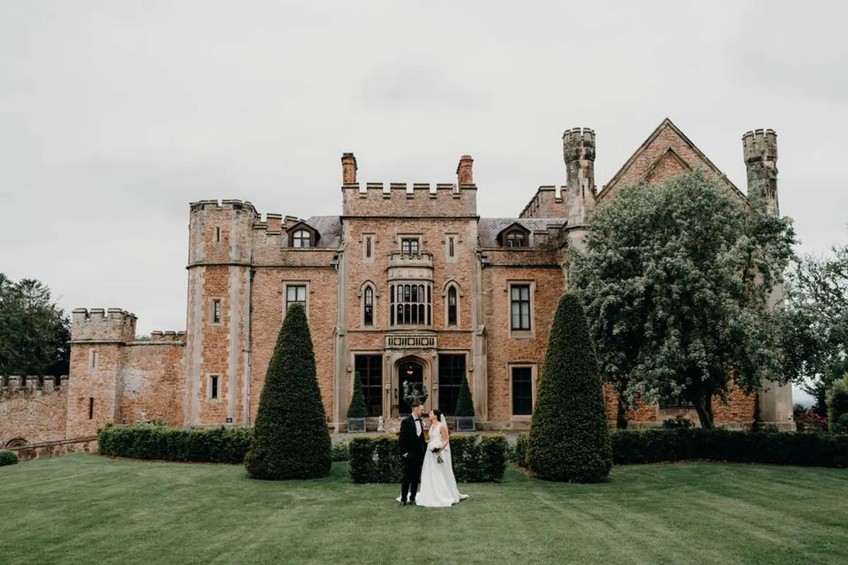 Rowton Castle photo 10