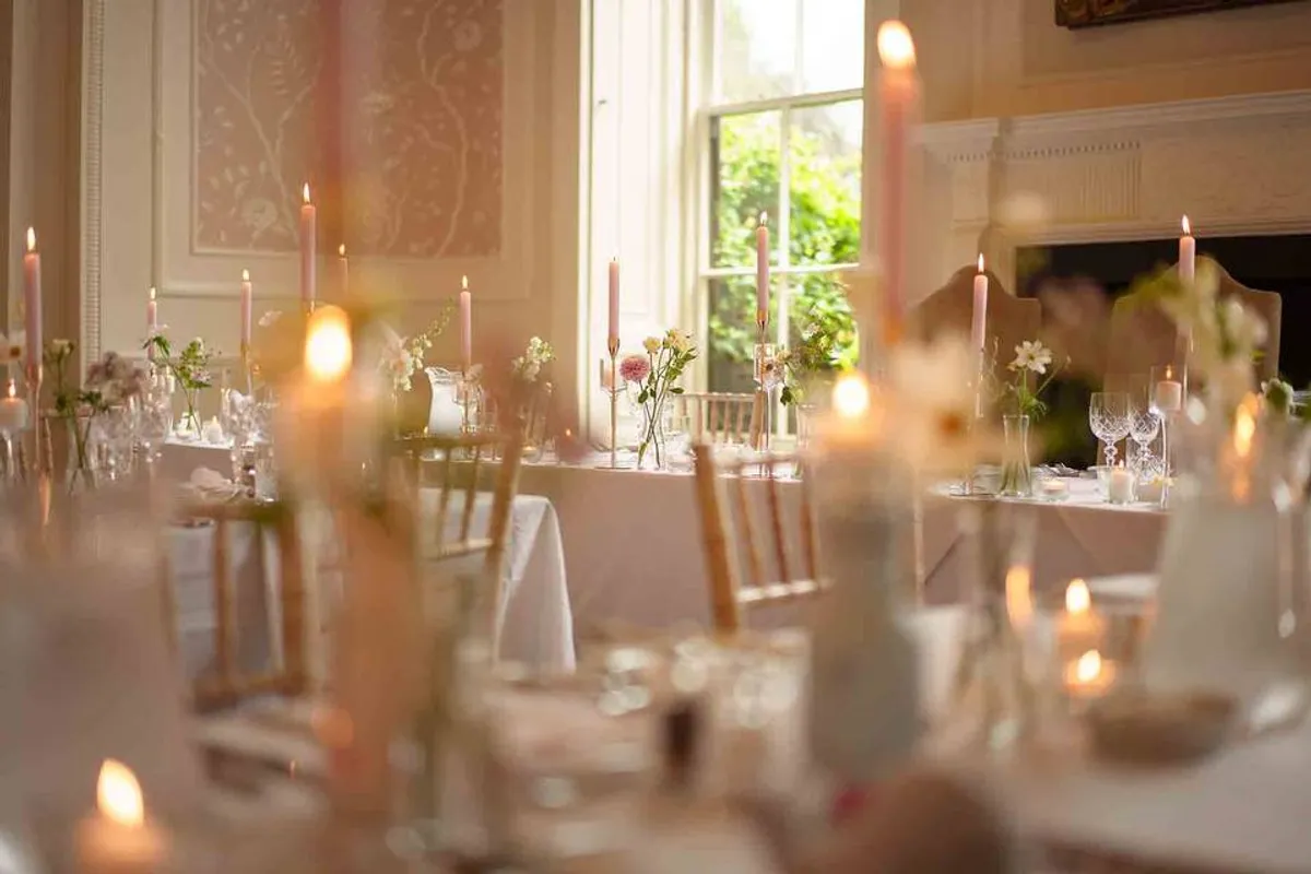 Rowton Castle photo 6
