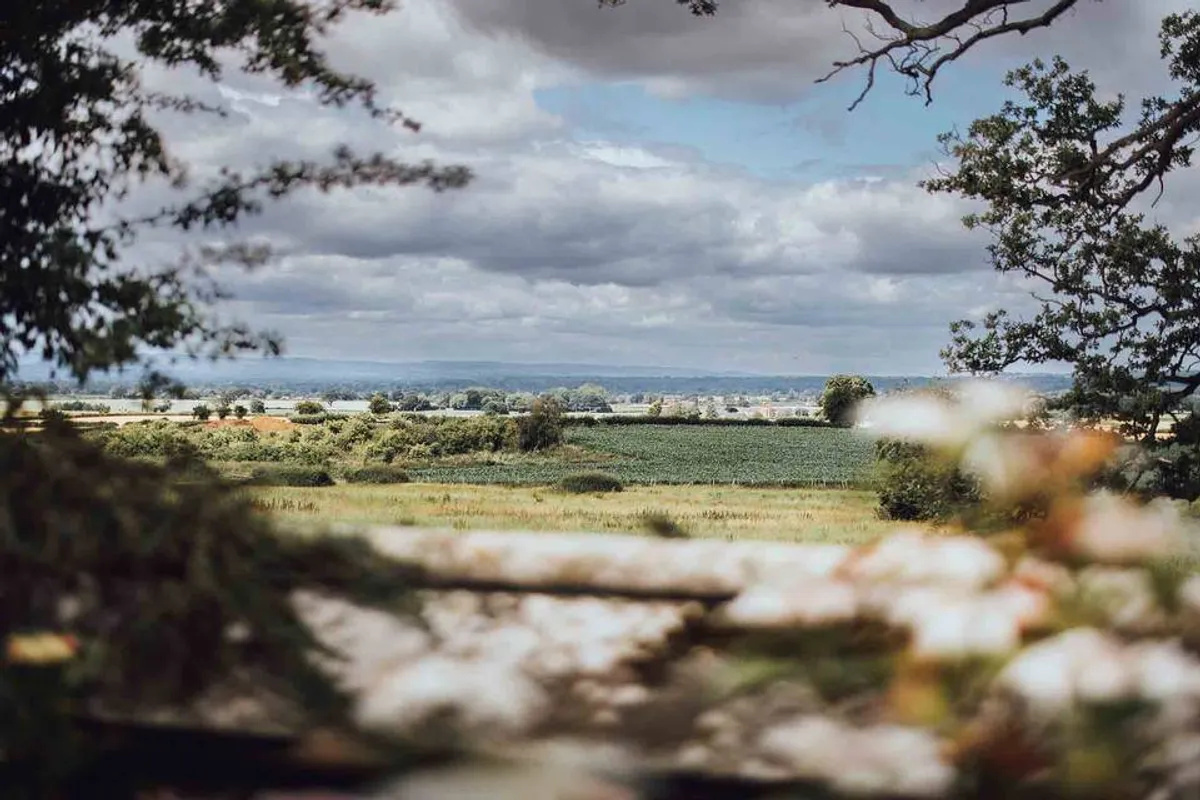 Rowton Castle photo 12