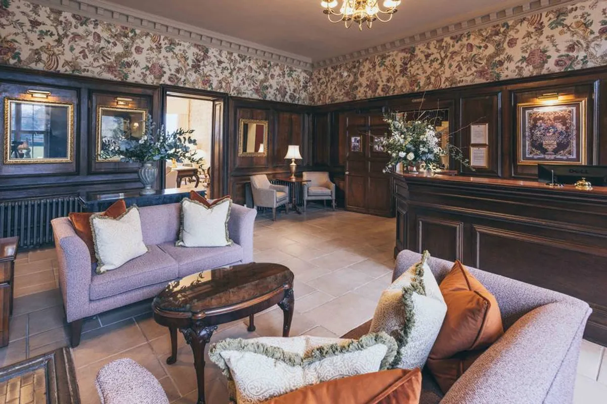 Rowton Castle photo 7