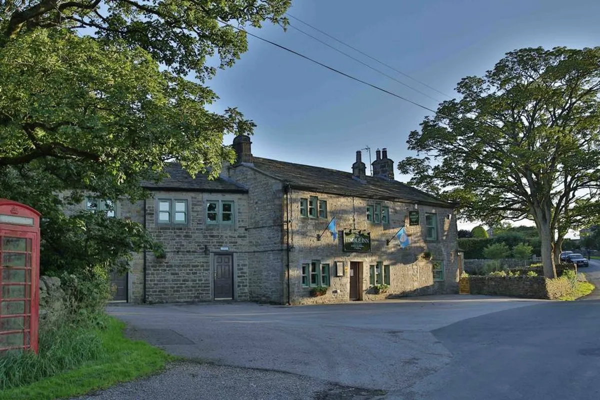 The Timble Inn photo 11