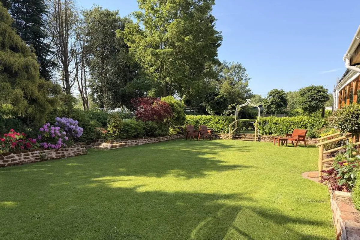Stone House Hotel photo 7