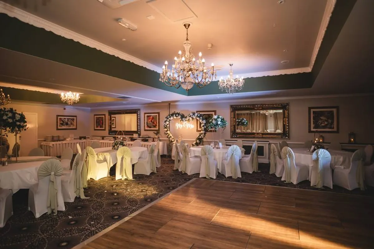 Stone House Hotel photo 11