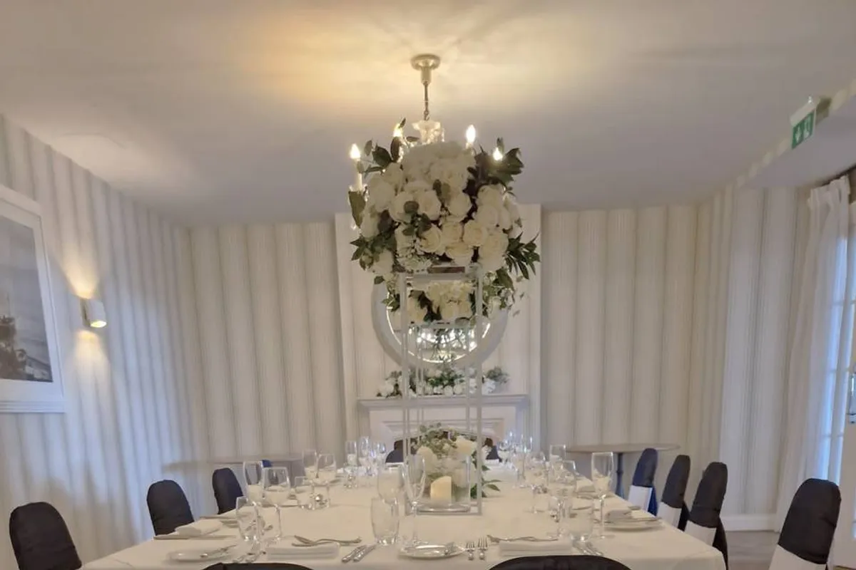 Harbour Hotel Sidmouth photo 5