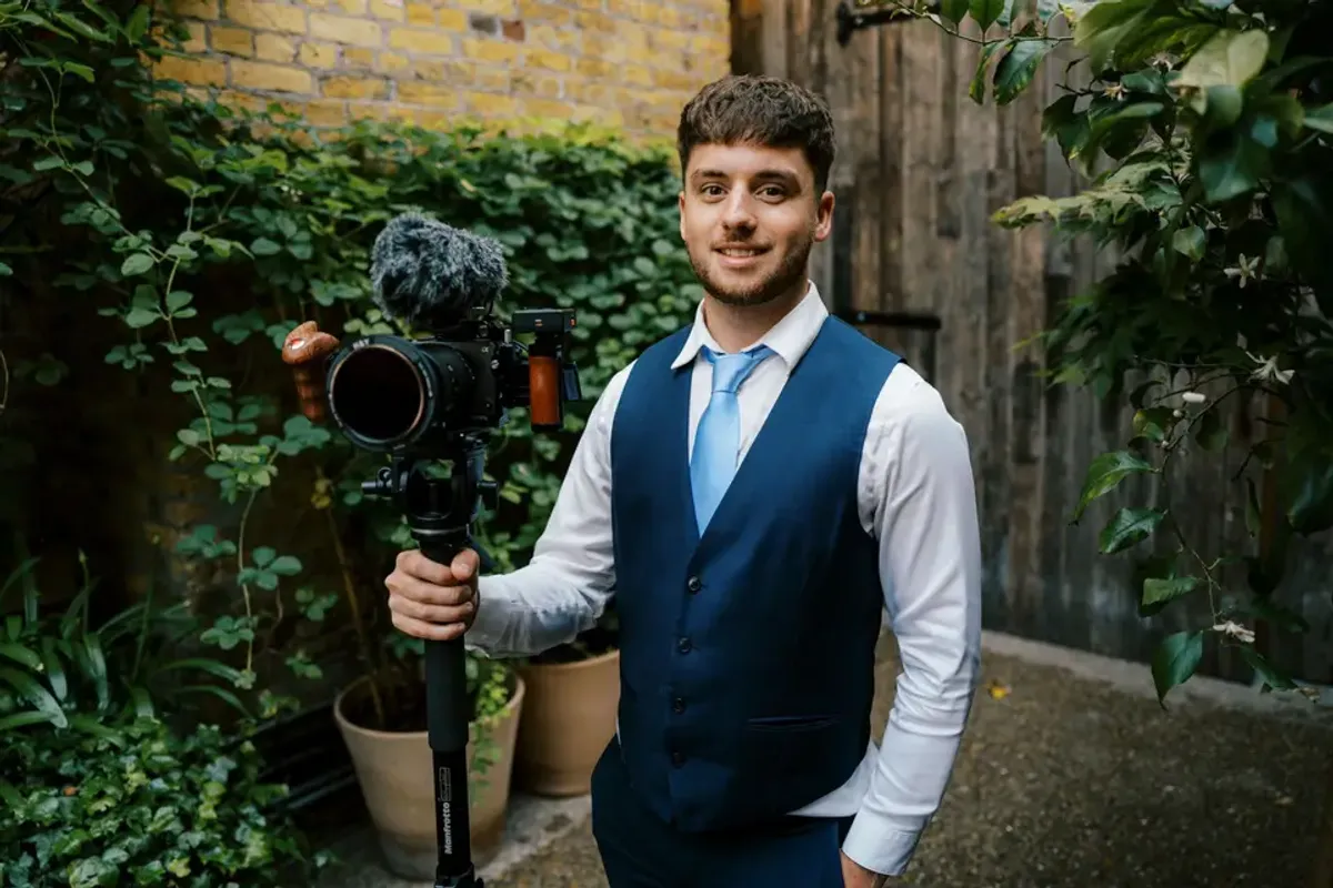 SteerMedia — videographers in Essex, UK