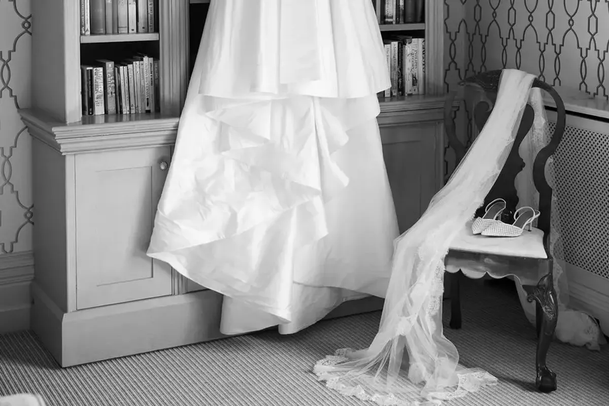 Vivienne May Weddings photo 2